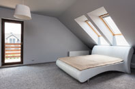 Tilgate bedroom extensions