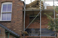 free Tilgate home extension quotes
